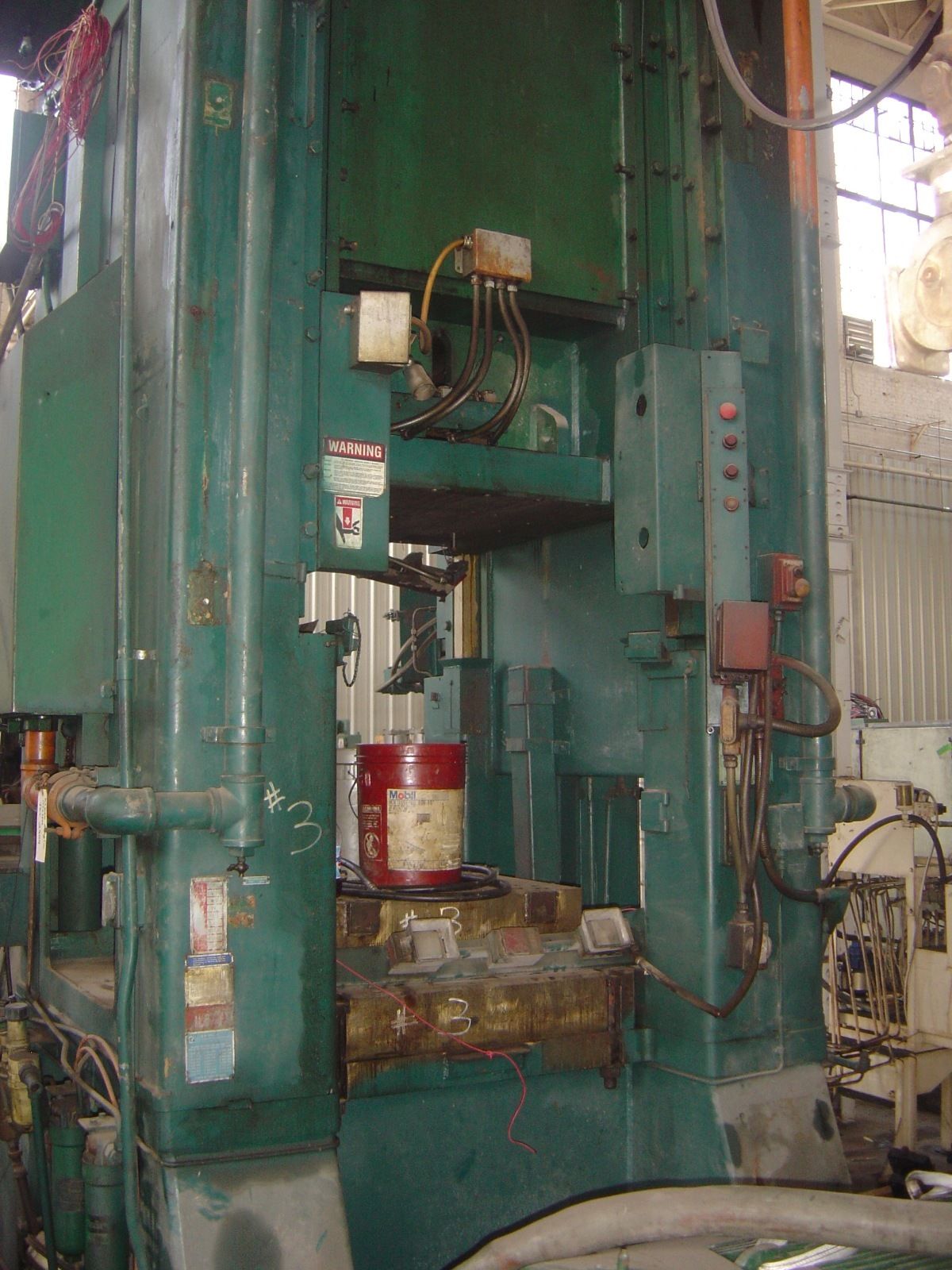 Equipment picture
